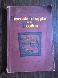 Rascoala Iobagilor de la Bobilna - M. Diaciuc-Dascalescu, Editura Stiintifica 1957, Istorie Romania, Coperta Brosata