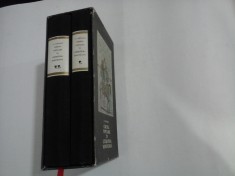 CARTILE POPULARE IN LITERATURA ROMANEASCA vol.1 si vol.2 - N. CARTOJAN