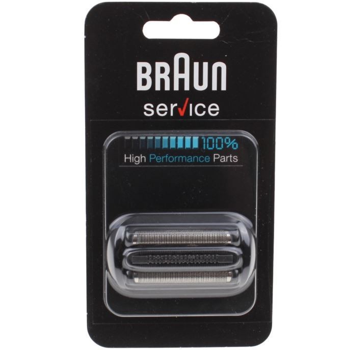 Rezerva aparat de ras, 53B, BRAUN 81733844, pentru seriile 5 6