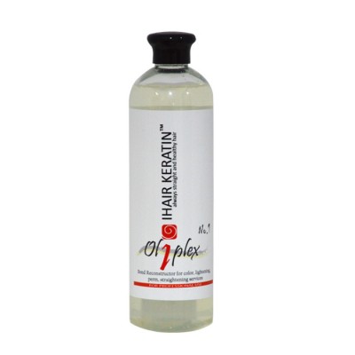 Oliplex no1 protectia firului de par 500 ml Ihair Keratin foto