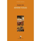Batranii ticalosi - Kingsley Amis