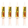 Set 4 buc Roach Doctor APF&reg;- Repelent pentru Insecte si Ucigas de Gandaci cu Seringa