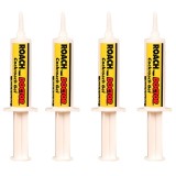 Cumpara ieftin Set 4 buc Roach Doctor APF&reg;- Repelent pentru Insecte si Ucigas de Gandaci cu Seringa