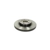 Disc frana VW TRANSPORTER IV bus 70XB 70XC 7DB 7DW 7DK ABE C3W033ABE, Volkswagen