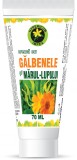 CREMA GALBENELE&amp;MARUL-LUPULUI 70ML, Hypericum