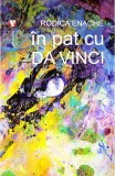 in pat cu da Vinci - Rodica Enache - Editura Vremea