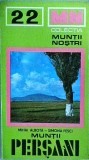 Mihai Albota, Simona Fesci - Muntii Perisani (Muntii nostri 22)