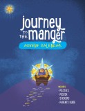 Journey to the Manger Advent Calendar