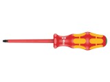 Şurubelniţă izolată Torx&reg; TX25 100mm 1kVAC