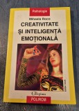 Creativitate si inteligenta emotionala Mihaela Roco