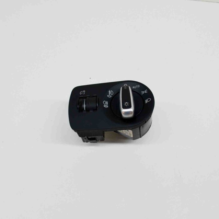 Modul de control comutator faruri AUDI A1 8X1, 8XK 2011 OEM: 8P0919093,8X2941531AD 12874470