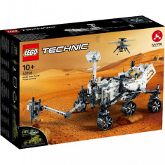 LEGO TECHNIC NASA MARS ROVER PERSEVERANCE 42158 SuperHeroes ToysZone
