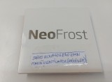 Masca ventilator Neo Frost, Combina frigorifica BEKO RCNA406E40ZMN / R32