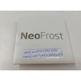 Masca ventilator Neo Frost, Combina frigorifica BEKO RCNA406E40ZMN / R32