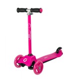 Cumpara ieftin Trotineta pentru copii, Evo, 3 in 1 Cruiser, Roz