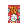Monday (Worst Week Ever #1)