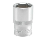 Cheie tubulara 1/4, 12mm ProAdvanced PowerfulTools