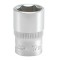 Cheie tubulara 1/4, 12mm ProAdvanced PowerfulTools