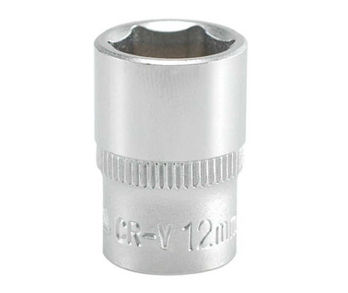 Cheie tubulara 1/4, 12mm ProAdvanced PowerfulTools