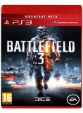 Battlefield 3 Greek Packaging PS3
