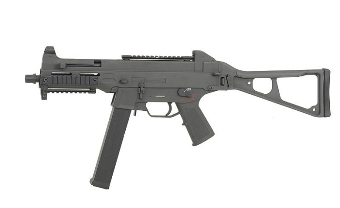 Replica H&amp;K UMP (M89A)