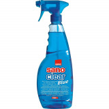 Cumpara ieftin Detergent geamuri Sano Clear Blue 1 l