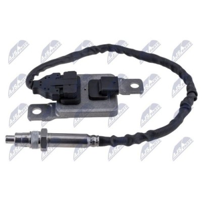 Senzor NOx, injectie aditiv Audi A4 B8 3.0tdi 20, A5 3.0tdi 20, A6 3.0tdi 20, A7 3.0tdi 20, Vw Touareg 3.0tdi 20, motor : Cata, Cnrb, 8K0907807N foto