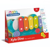 Primul meu Xilofon, Clementoni, Dino