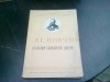 LUCRARI STIINTIFICE ALESE - N.E. JUCOVSCHI