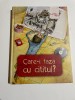 Liviu Papadima - CARE-I FAZA CU CITITUL?, 2018, Arthur, Cartonata