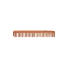 Pieptene antistatic din lemn LABOR PRO