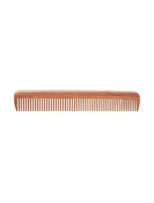 Pieptene antistatic din lemn LABOR PRO foto