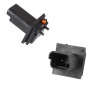 Intrerupator haion cu Comutator PEUGEOT 206, 1998-2009; 207, 2006-2013; 307, 2001-2007; 308, 2007-2013; 407, 2004-2010; 5008, 2009-2017; PARTNER, 200