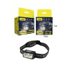 Andowl Lanternă Frontala LED Re&icirc;ncărcabilă Impermeabilă cu Luminozitate Maximă 400lm Q-TD208 &ndash; High Light Head