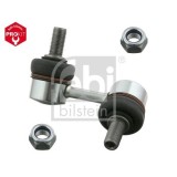 Bieleta antiruliu Mitsubishi L 200 (K7 T, K6 T), L 200 (Kb T, Ka T), Febi Bilstein 27987, parte montare : Punte fata, Stanga