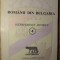 Romanii din Bulgaria/ Vlad Bejan, Ion Capreanu
