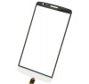 Touchscreen LCD Alb LG G3 Stylus D690 - Display Digitizer Geam Sticla
