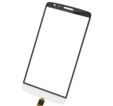 Touchscreen LCD Alb LG G3 Stylus D690 - Display Digitizer Geam Sticla