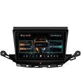Cumpara ieftin Navigatie 2K Opel Astra K, Android OS, S-Quadcore 4GB RAM + 64GB ROM, 9.5 Inch - AD-BGS90042K+AD-BGRKIT251