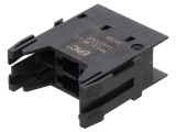 Conector HDC EPIC&reg; MHS 6 LWL LC