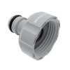 CONECTOR CU FILET INTERN 1&quot;