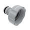CONECTOR CU FILET INTERN 1&quot;
