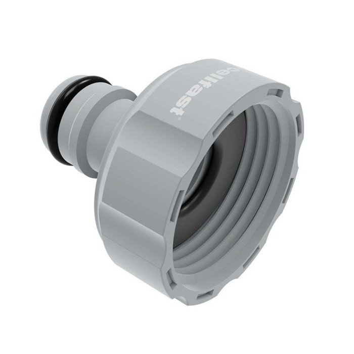 CONECTOR CU FILET INTERN 1&quot;