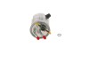 BOSCH F 026 402 849 filtru combustibil