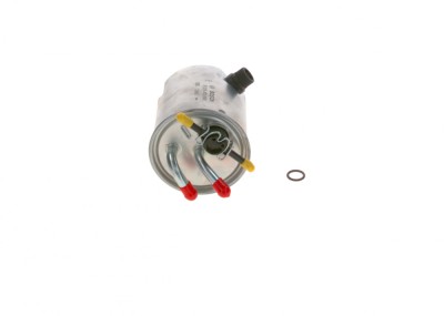 BOSCH F 026 402 849 filtru combustibil foto