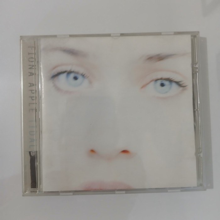 Fiona Apple - Tidal (CD)