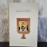 Lavinia Barlogeanu - Arhetonul RARĂ
