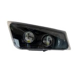 Cumpara ieftin Proiector LED halogen dreapta, proiector de ceata pentru VOLVO FH3 FM3 OEM 21297917, 21297909, 21035690