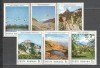 Romania.1987 Turism ZR.804, Nestampilat