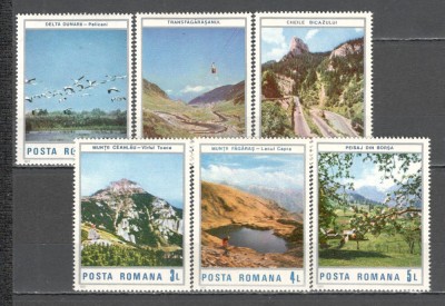 Romania.1987 Turism ZR.804 foto